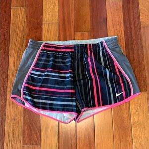 Nike Tempo Running Shorts- Large